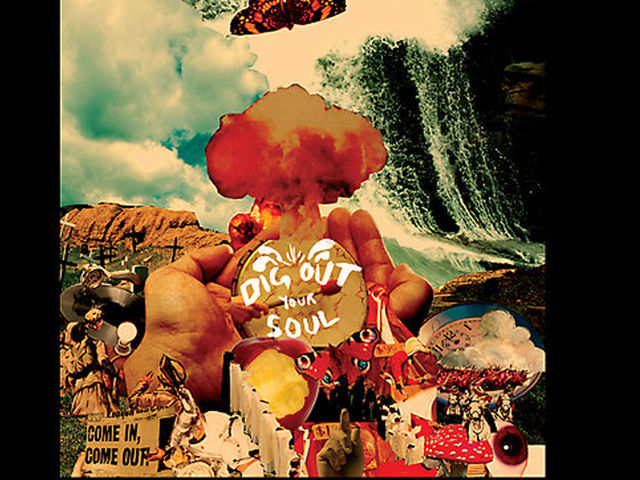 As good as Revolver? Listen and see